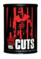 Animal Cuts 42 paks.